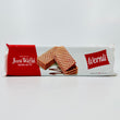 Wernli Jura Waffeln Original mini (130g)