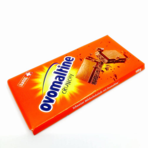 Ovomaltine Crunchy