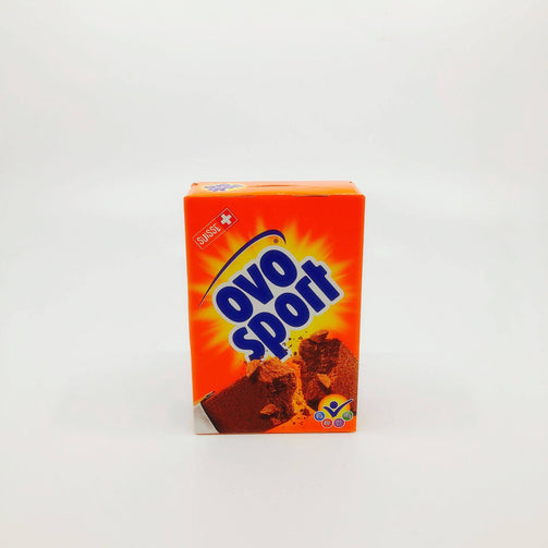 Ovomaltine Ovo Sport