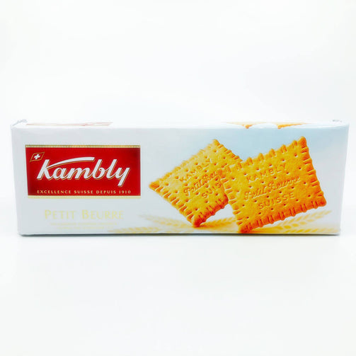 Kambly Petit Beurre Classic