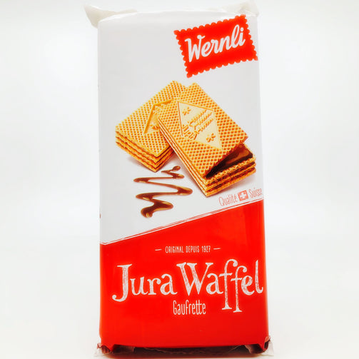 Wernli Jura-Waffeln