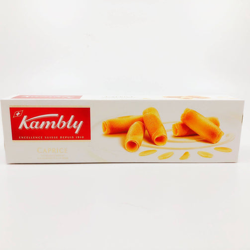 Kambly Caprice