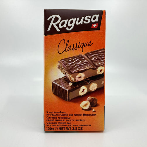 Camille Bloch Ragusa Classic