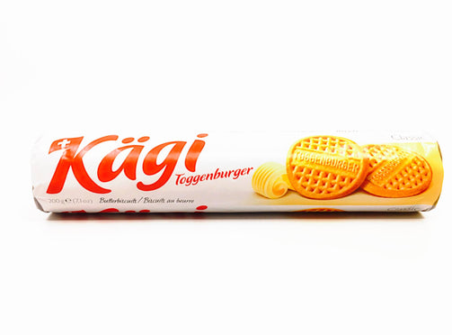 K√§gi Toggenburger