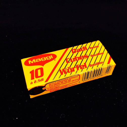 Maggi Bouillon