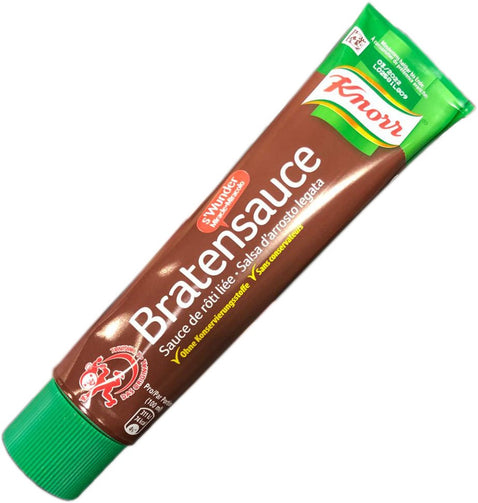 Knorr Bratensauce "s'Wunder"