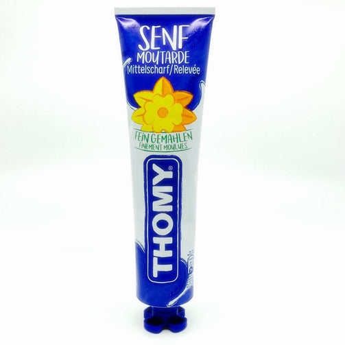 Thomy Mustard Medium