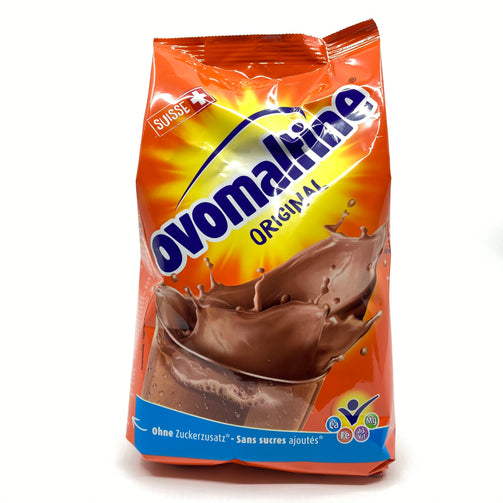 Ovomaltine Chocolate Powder