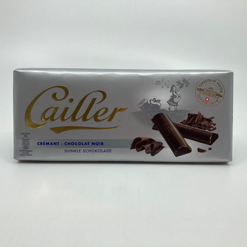 Cailler Chocolate Crémant