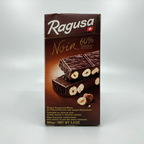 Camille Bloch Ragusa Dark