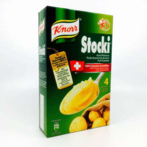 Knorr Stocki