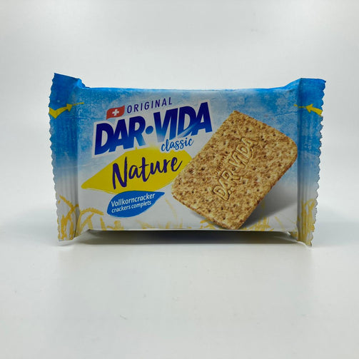 Dar-Vida Cracker Nature