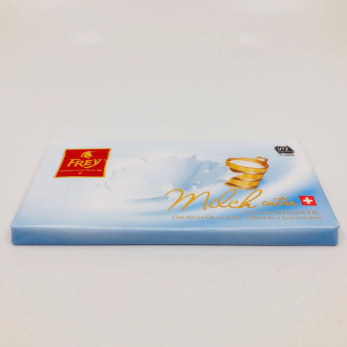 Frey Milk Extra
