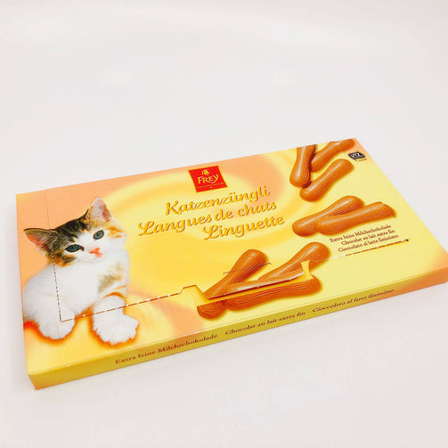 Frey Katzenzüngli