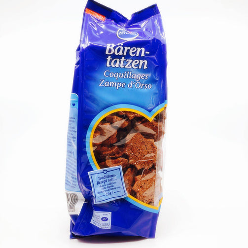 Midor B√§rentatzen
