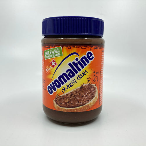 Ovomaltine Crunchy Cream