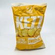 KEZZ Extra Crunchy Chips Sweet Barbecue 110g