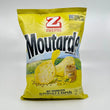 Zweifel Chips Moutarde 175g