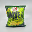 Wave Sour Cream Chips 120g