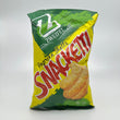 Snacketti Paprika Shells 75g