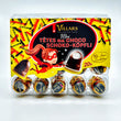 Villars Schoko-Köpfli