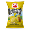 Zweifel Chips Moutarde 175g