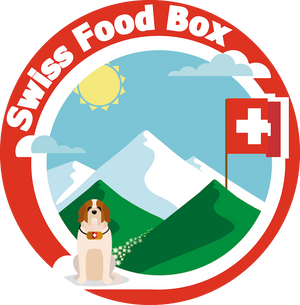 Swiss Food Box
