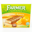 Farmer Orange