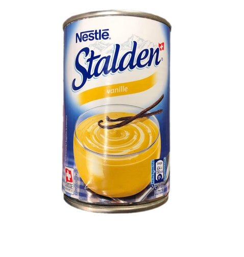 Stalden Cr√®me Vanille Chocolate