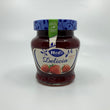 Hero Delicia Jam Strawberry/Erdbeer