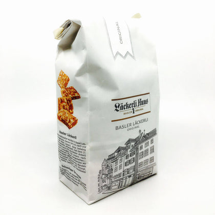 Snacks & Cookies 🍪