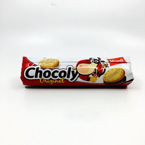 Wernli Chocoly