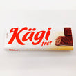 K√§gi fret Waffeln