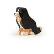 Bernersenn big sitting (8 x 6 x 2.5 cm)