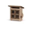 Rabbit stall (14x8x18cm)