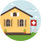 We deliver Swiss chocoate, snacks, food and drinks to your home